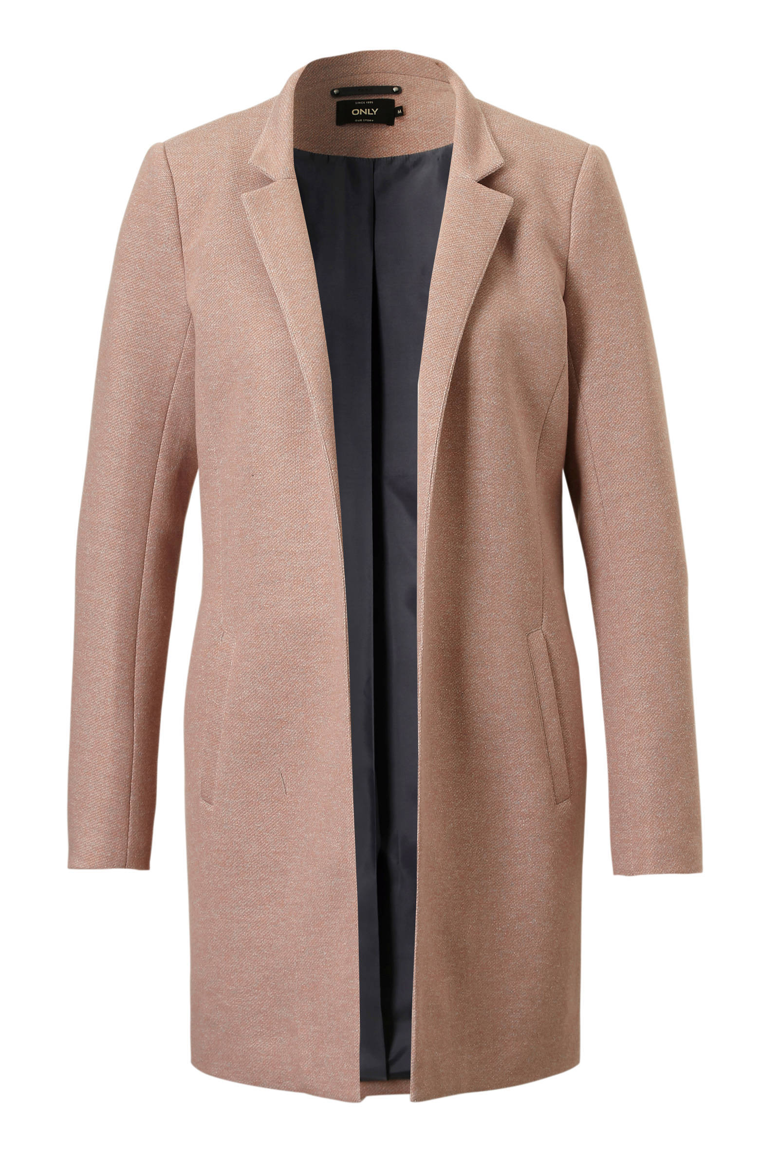 only lang blazer